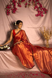 Surya Kiran Raga Tissue Saree